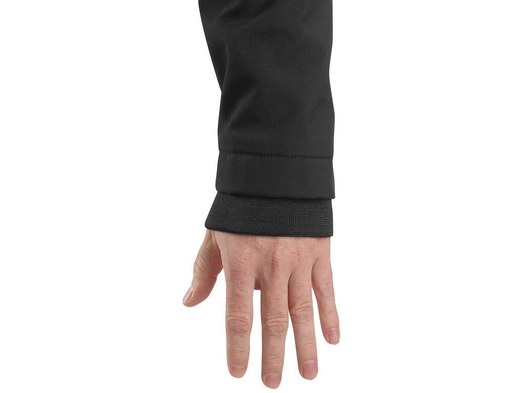 Jacket CXS CAMO: Men’s jacket made of combined materials, padding at front and back part of the jacket, fleece collar, side zipper pockets, sleeves with inner cuffs, tightening at…