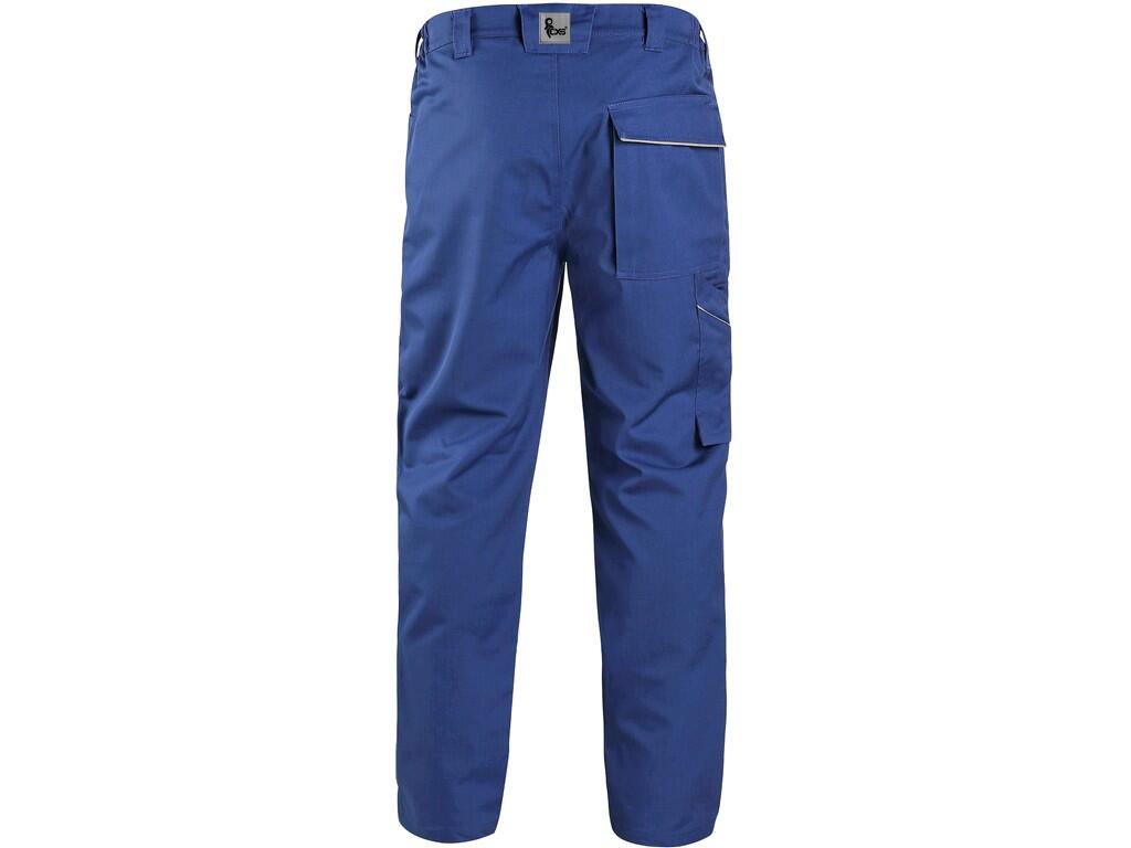 Trousers CXS ELEKTROTECHNIK II: Men’s protective trousers weaved with conductive threadsand ESD properties. The carbon fiber woven through the fabric provides excellent protection…