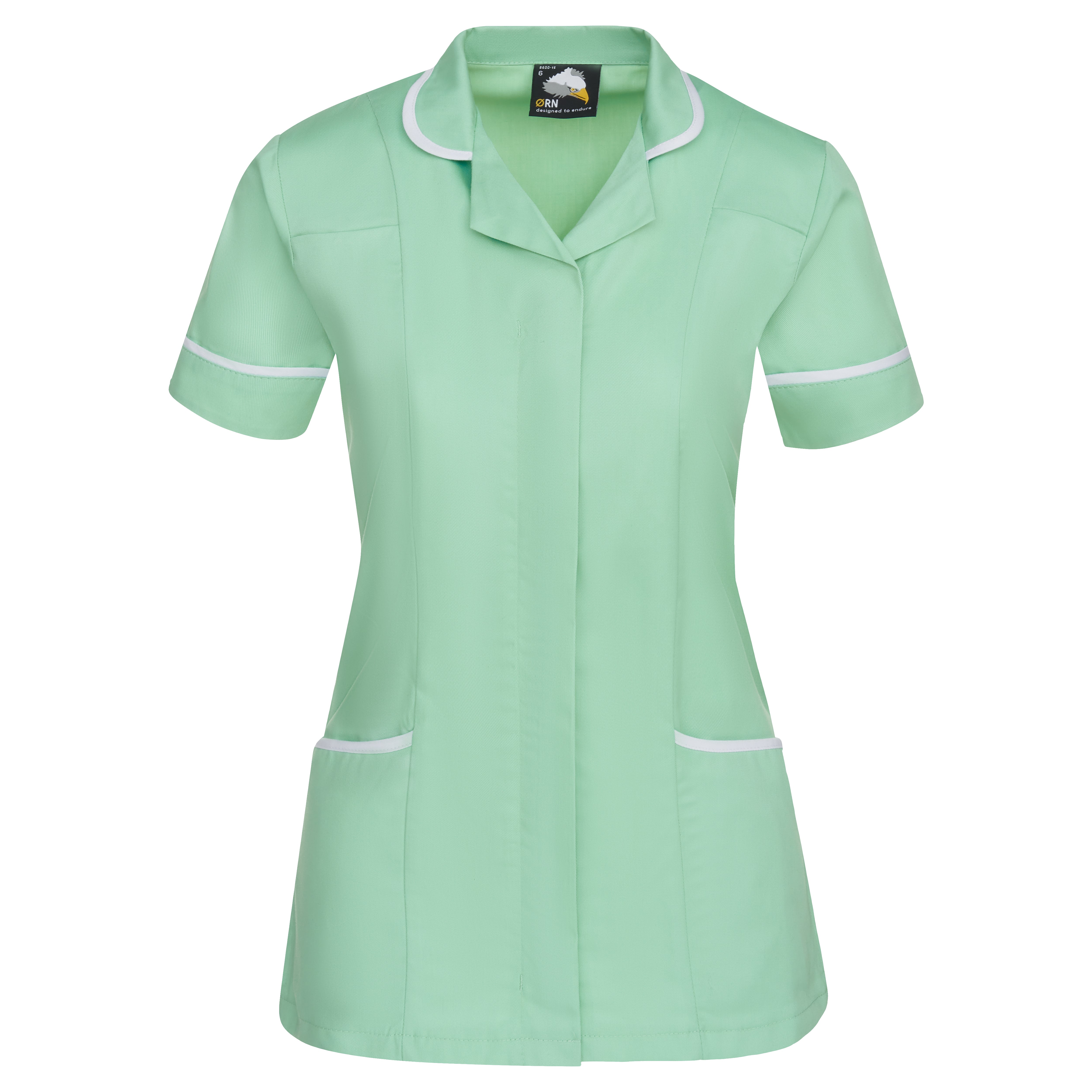 Florence Classic Tunic