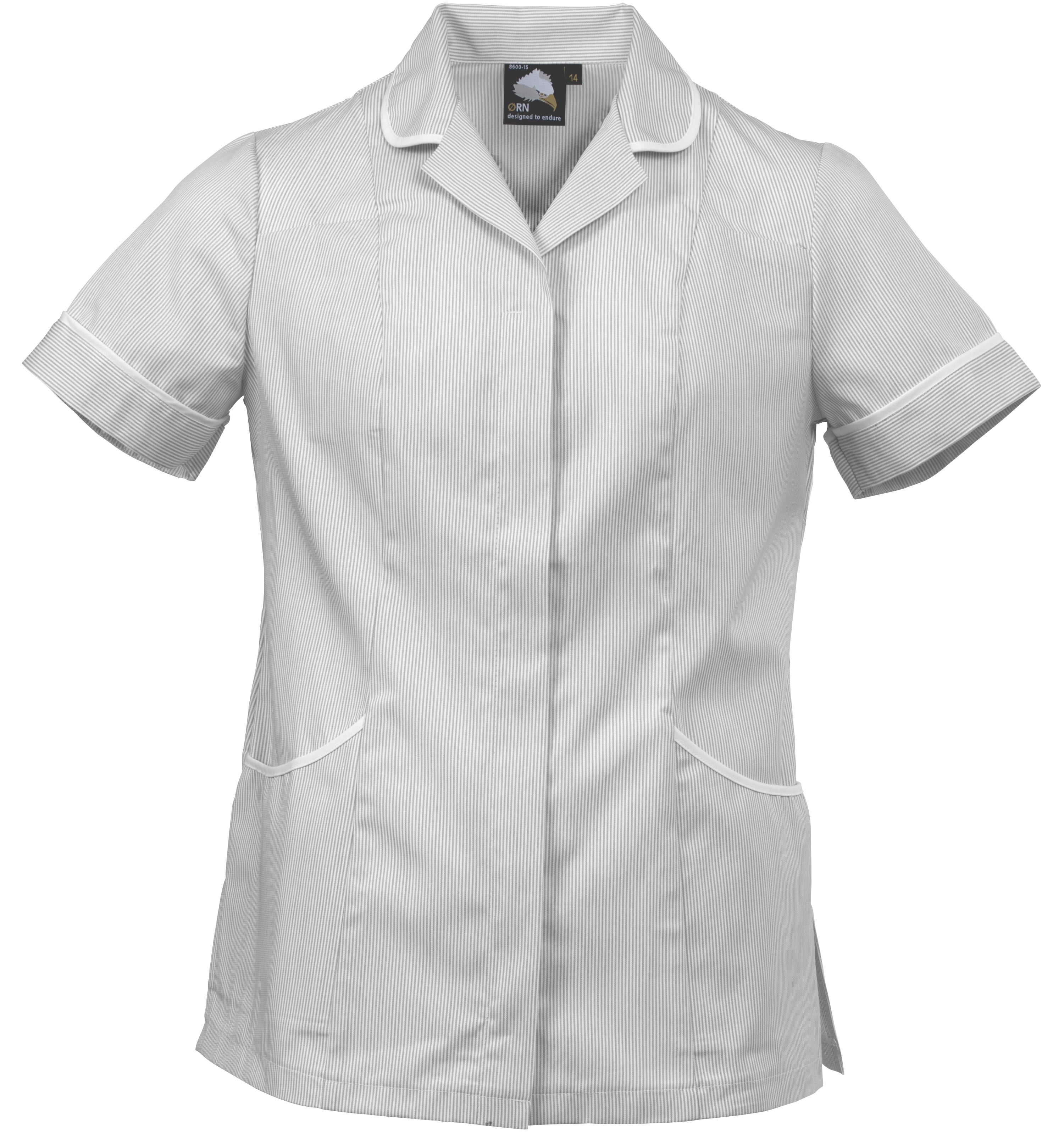 Florence Classic Tunic