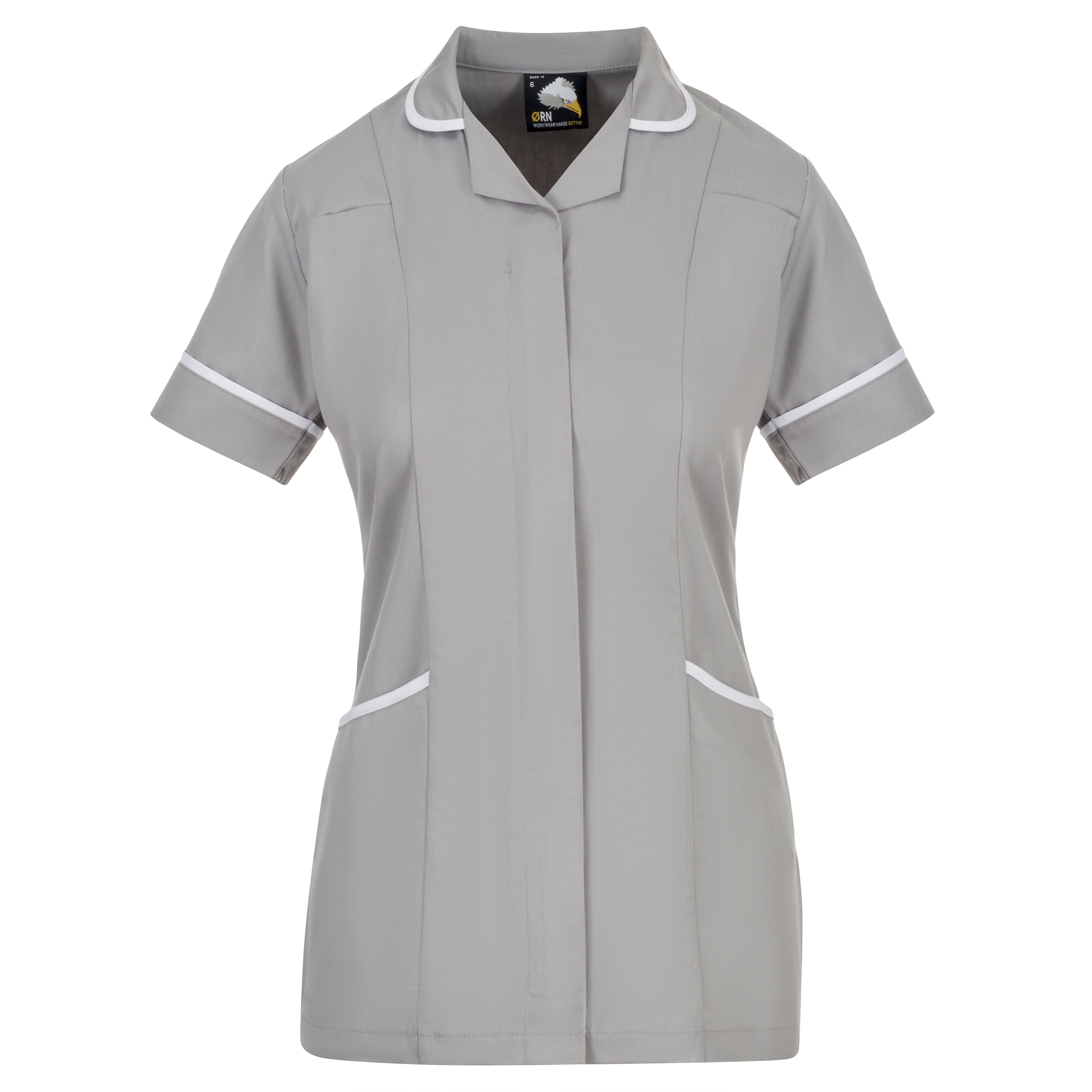 Florence Classic Tunic