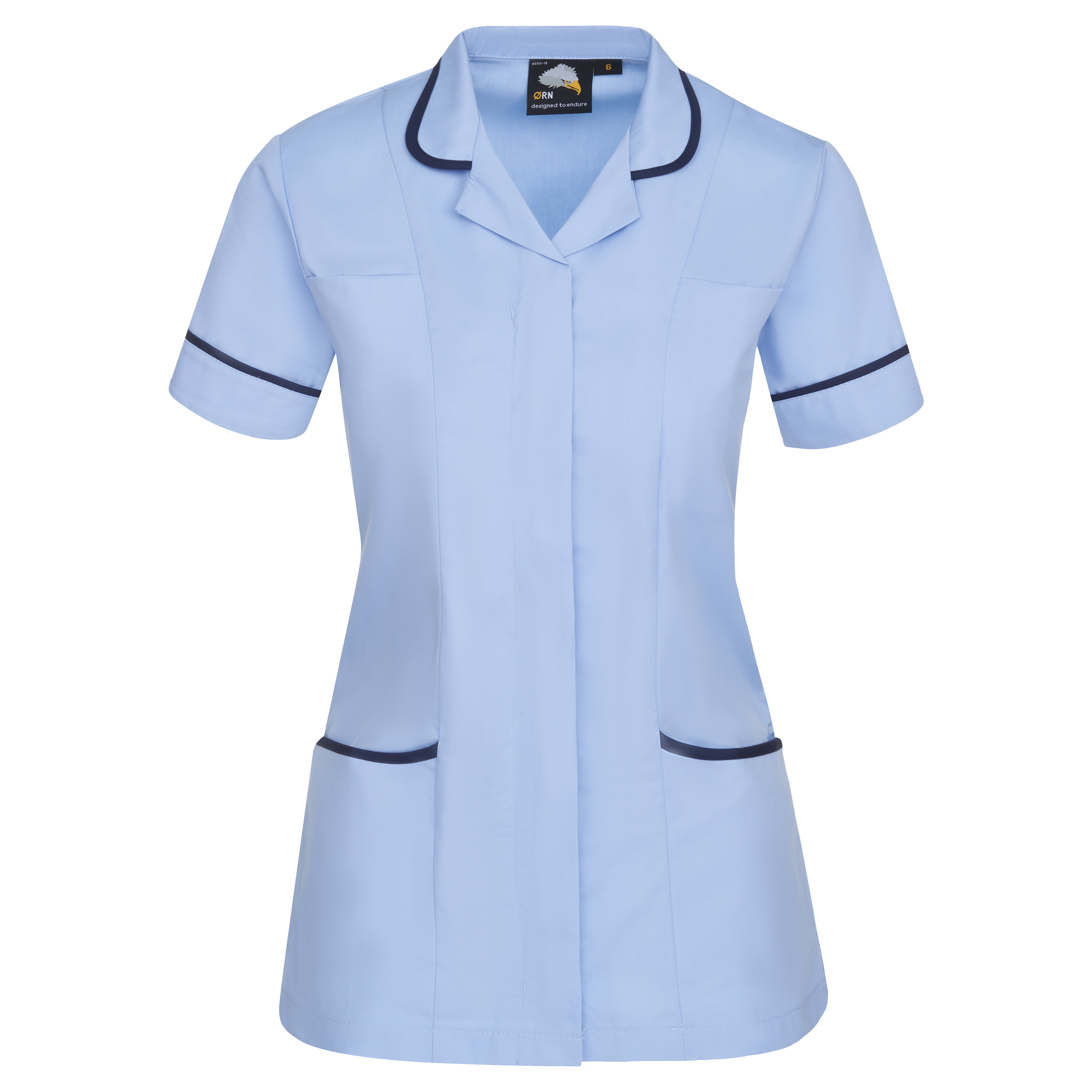 Florence Classic Tunic