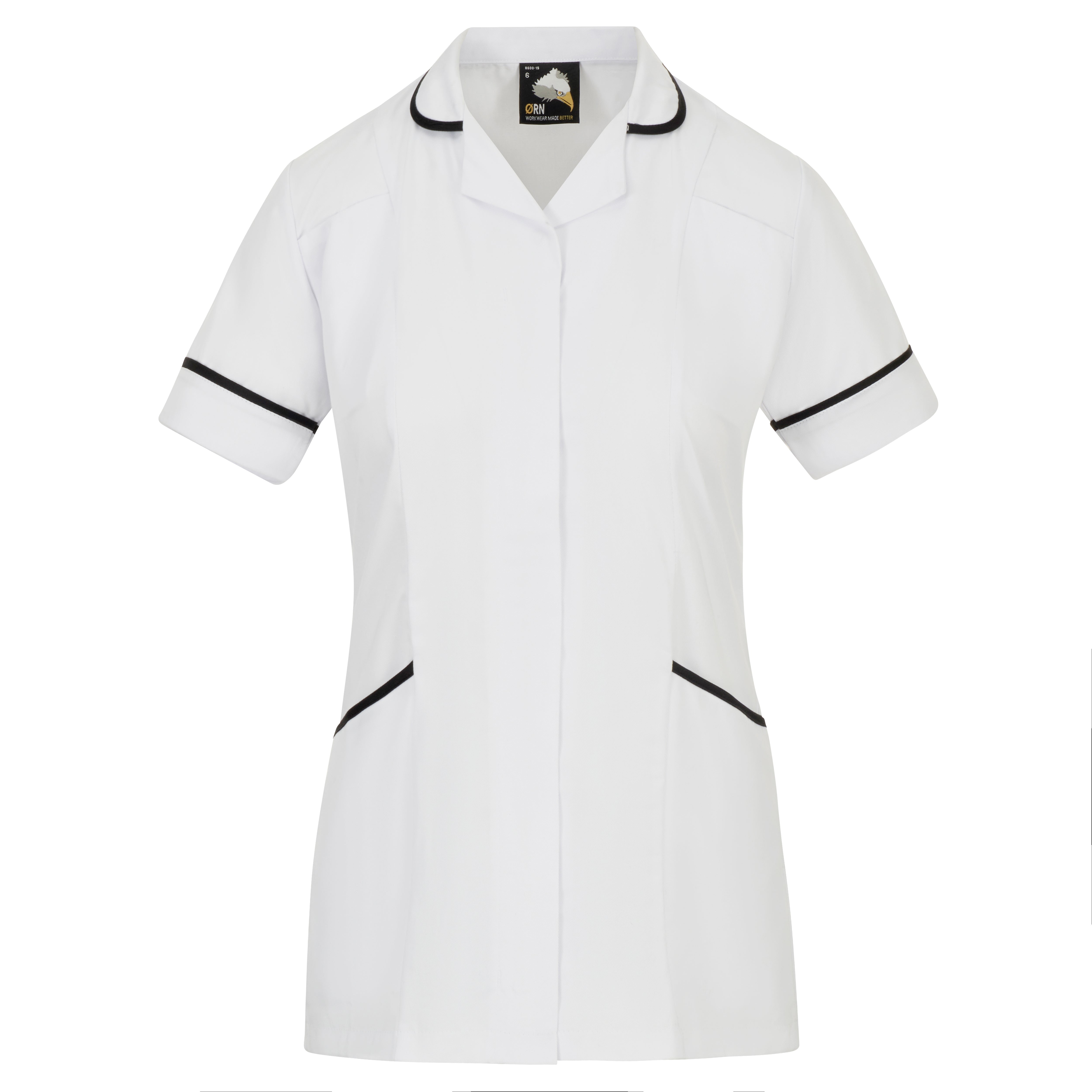 Florence Classic Tunic