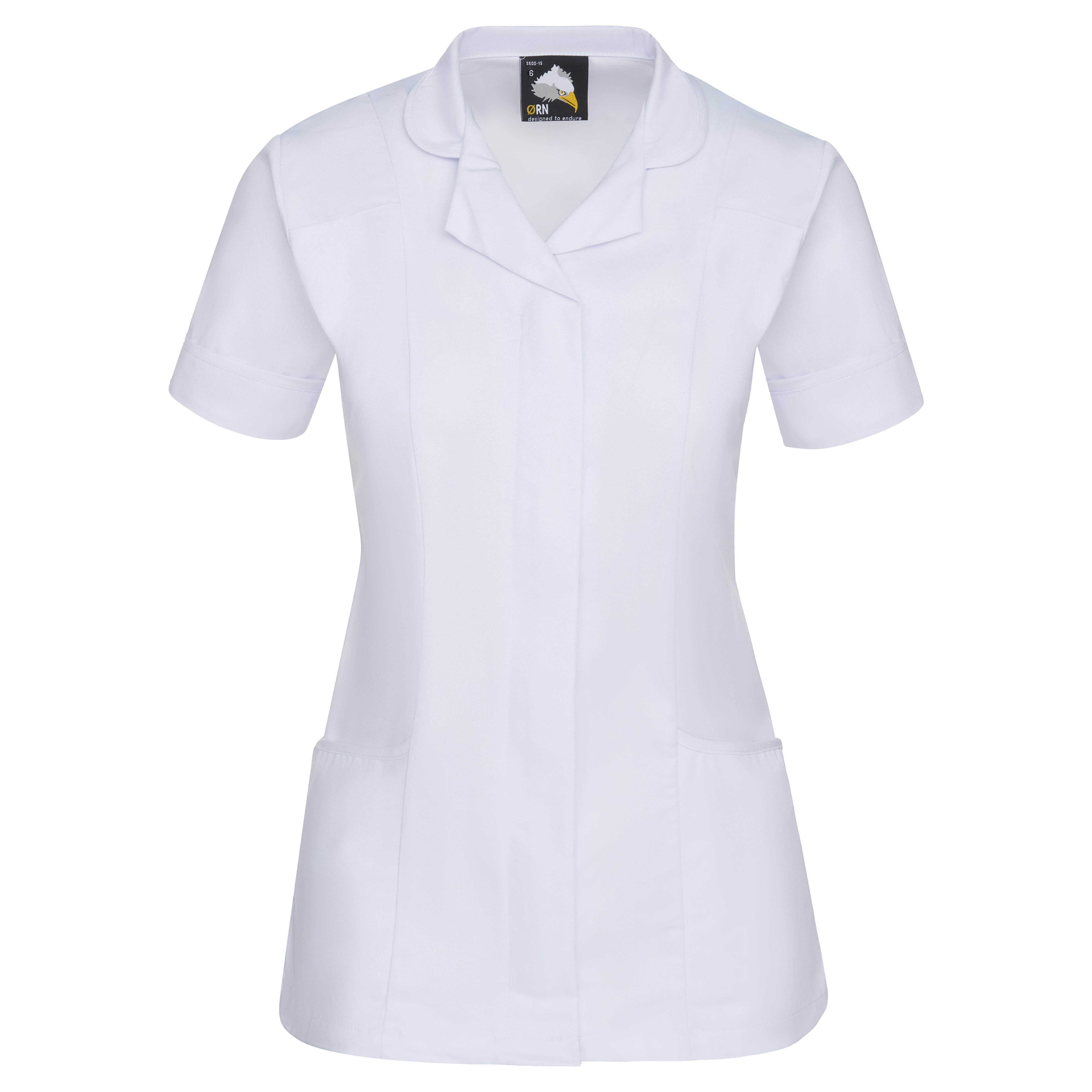 Florence Classic Tunic