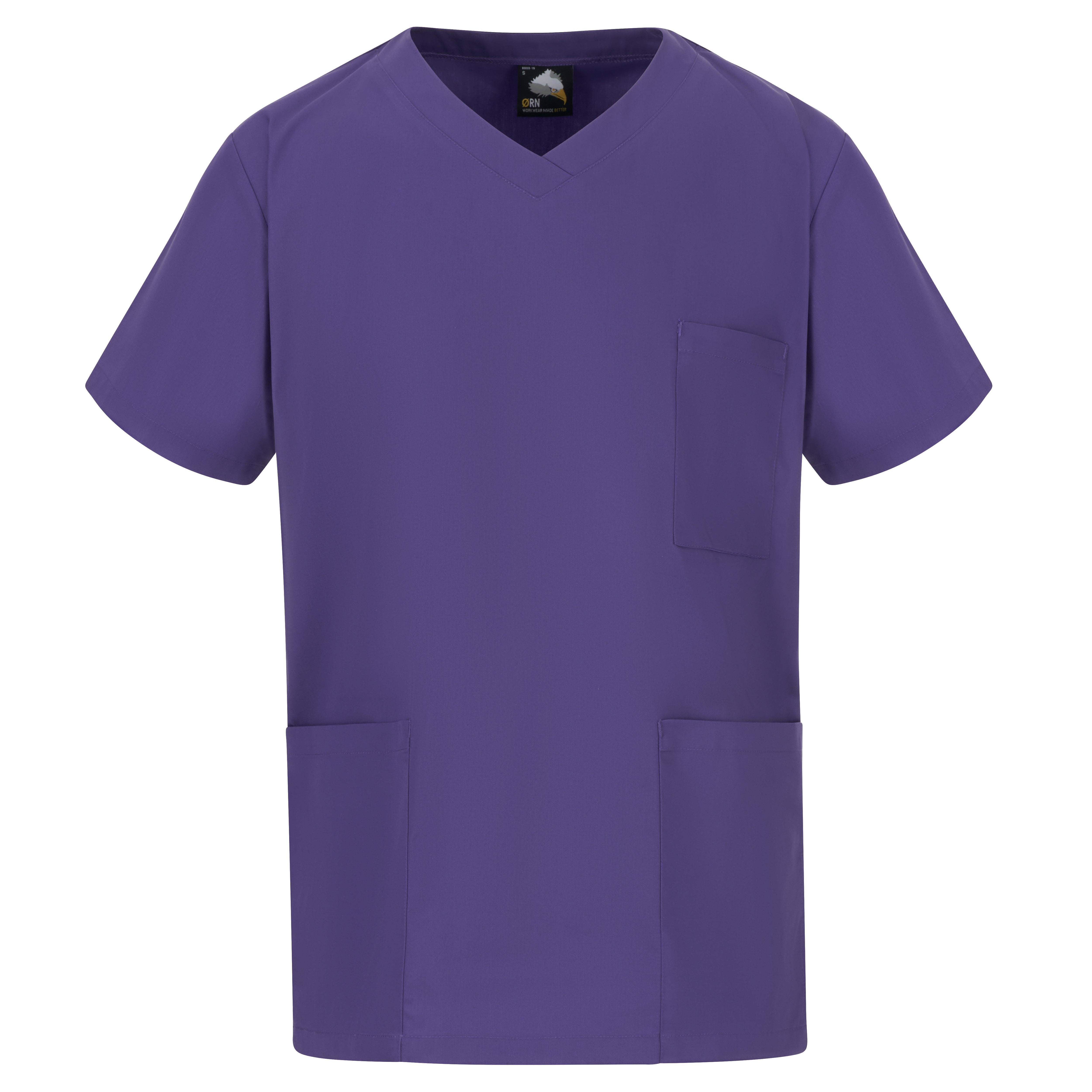 Scrub Top