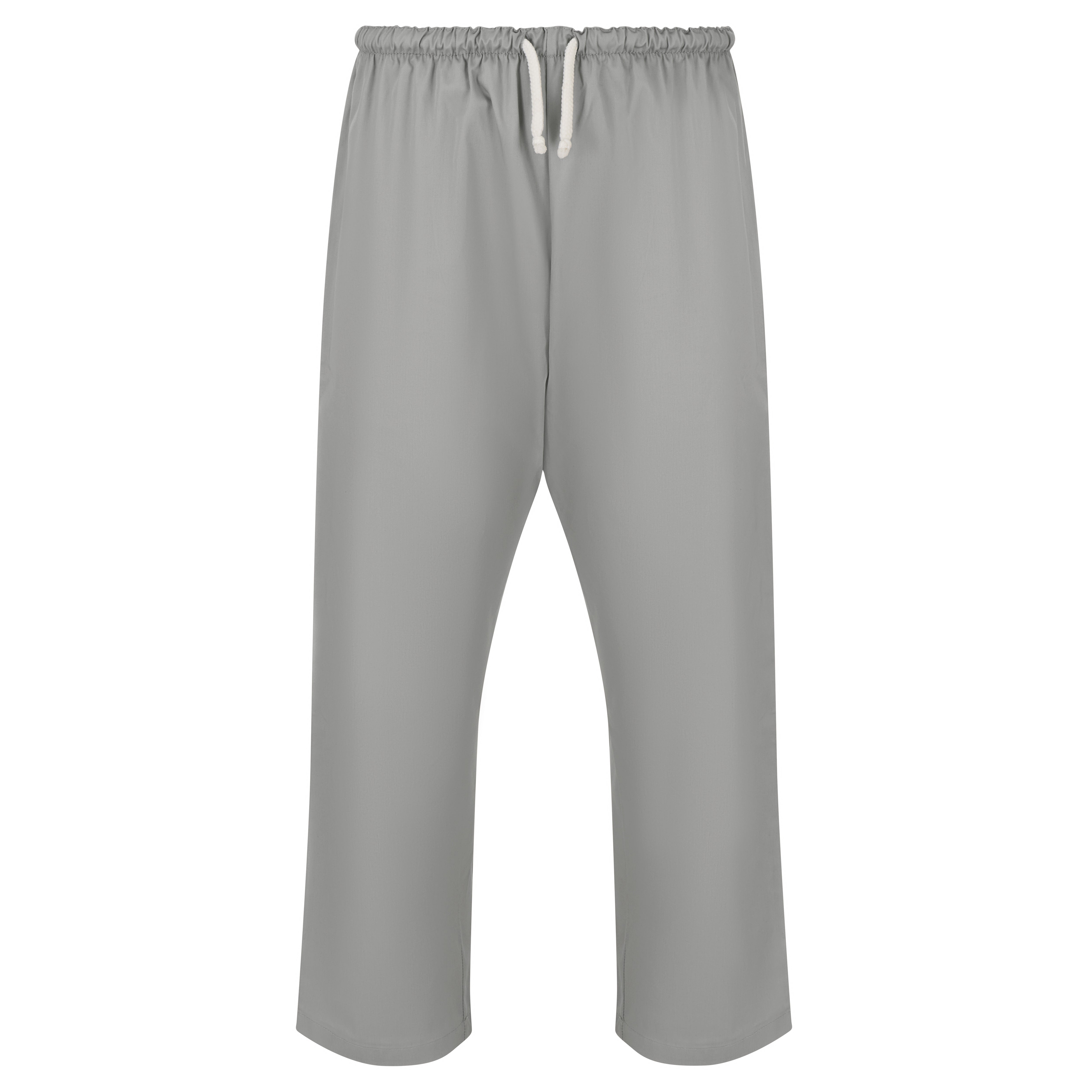 Scrub Trousers - AVAILABLE IN REGULAR OR UN-HEMMED LEG LENGTHS