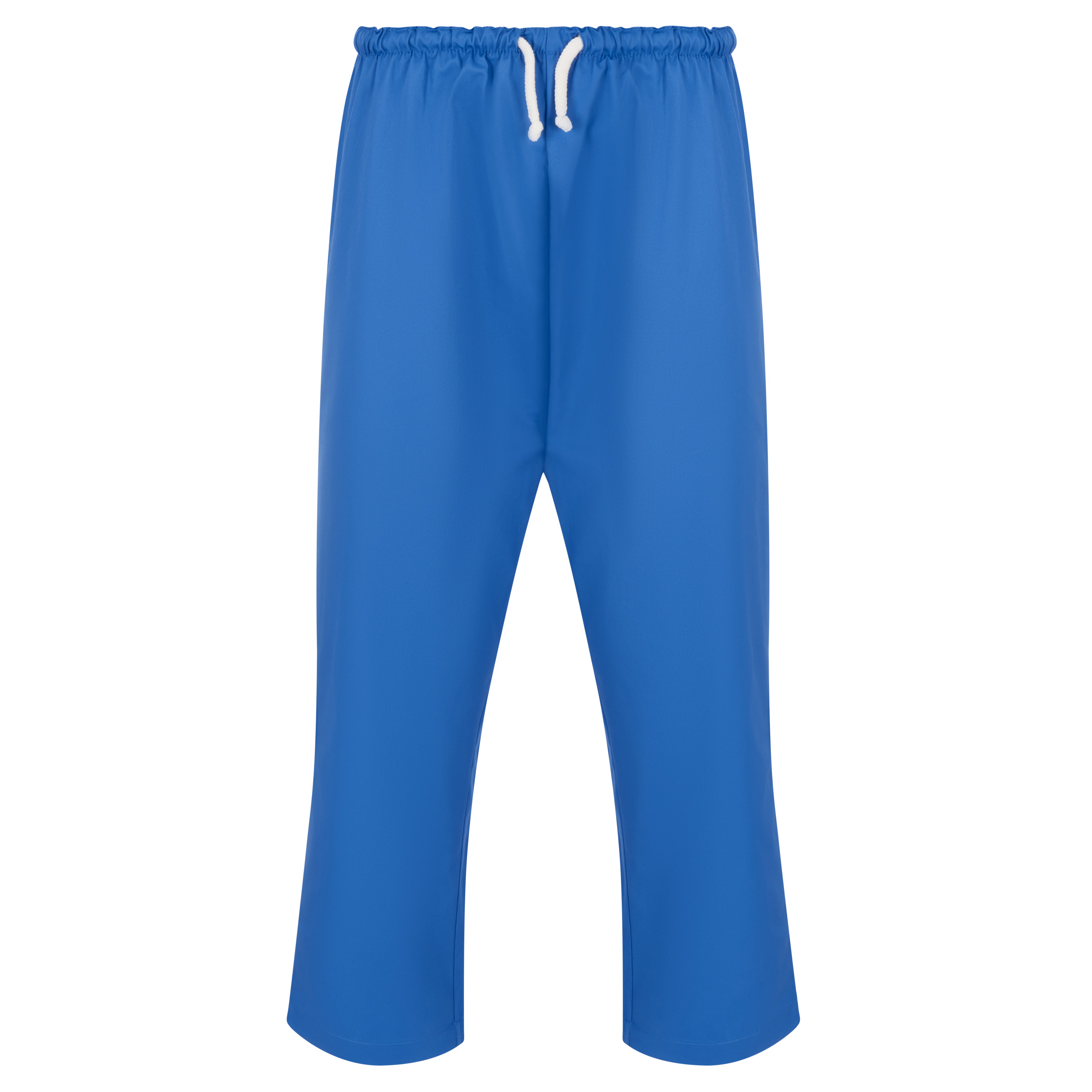 Scrub Trousers - AVAILABLE IN REGULAR OR UN-HEMMED LEG LENGTHS