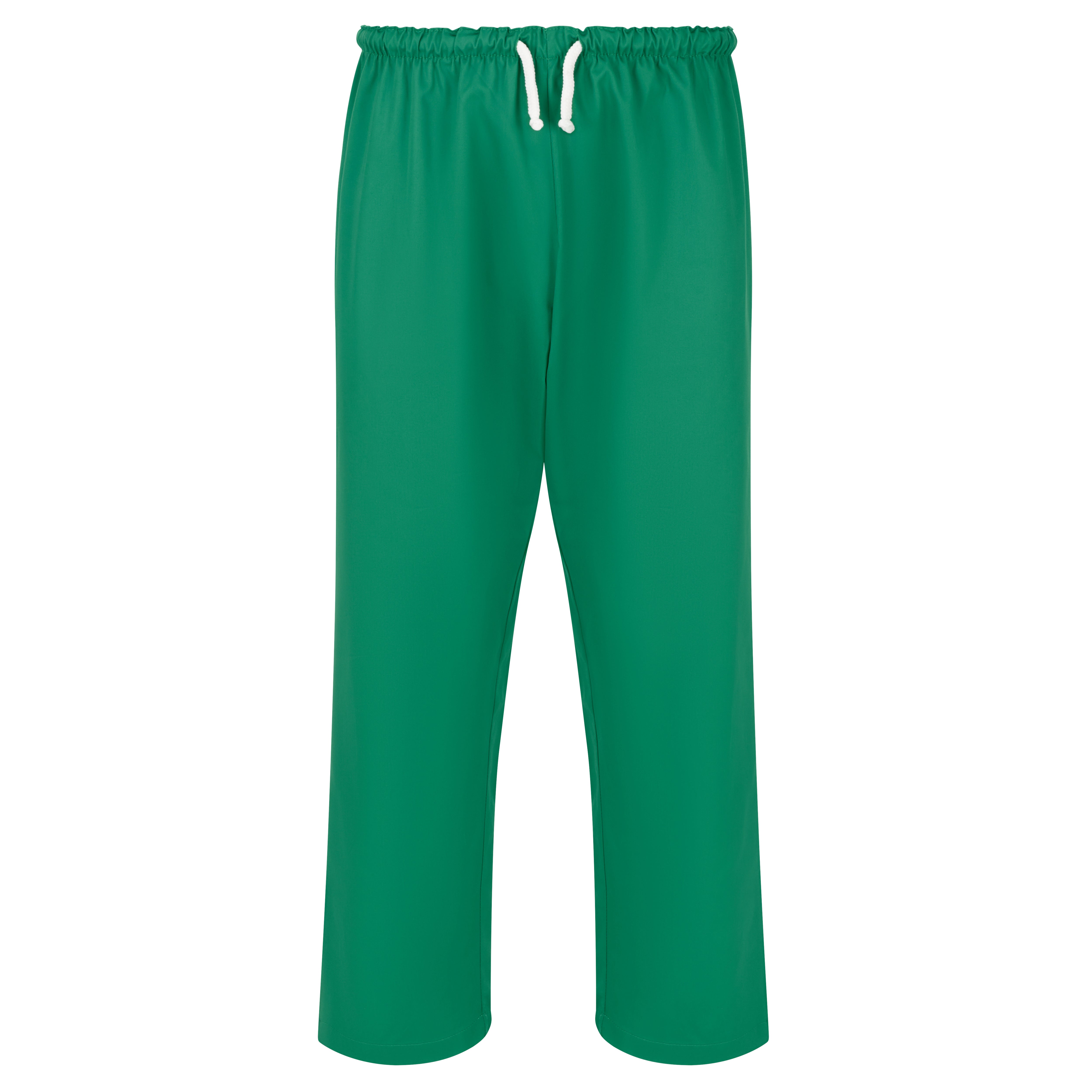 Scrub Trousers - AVAILABLE IN REGULAR OR UN-HEMMED LEG LENGTHS