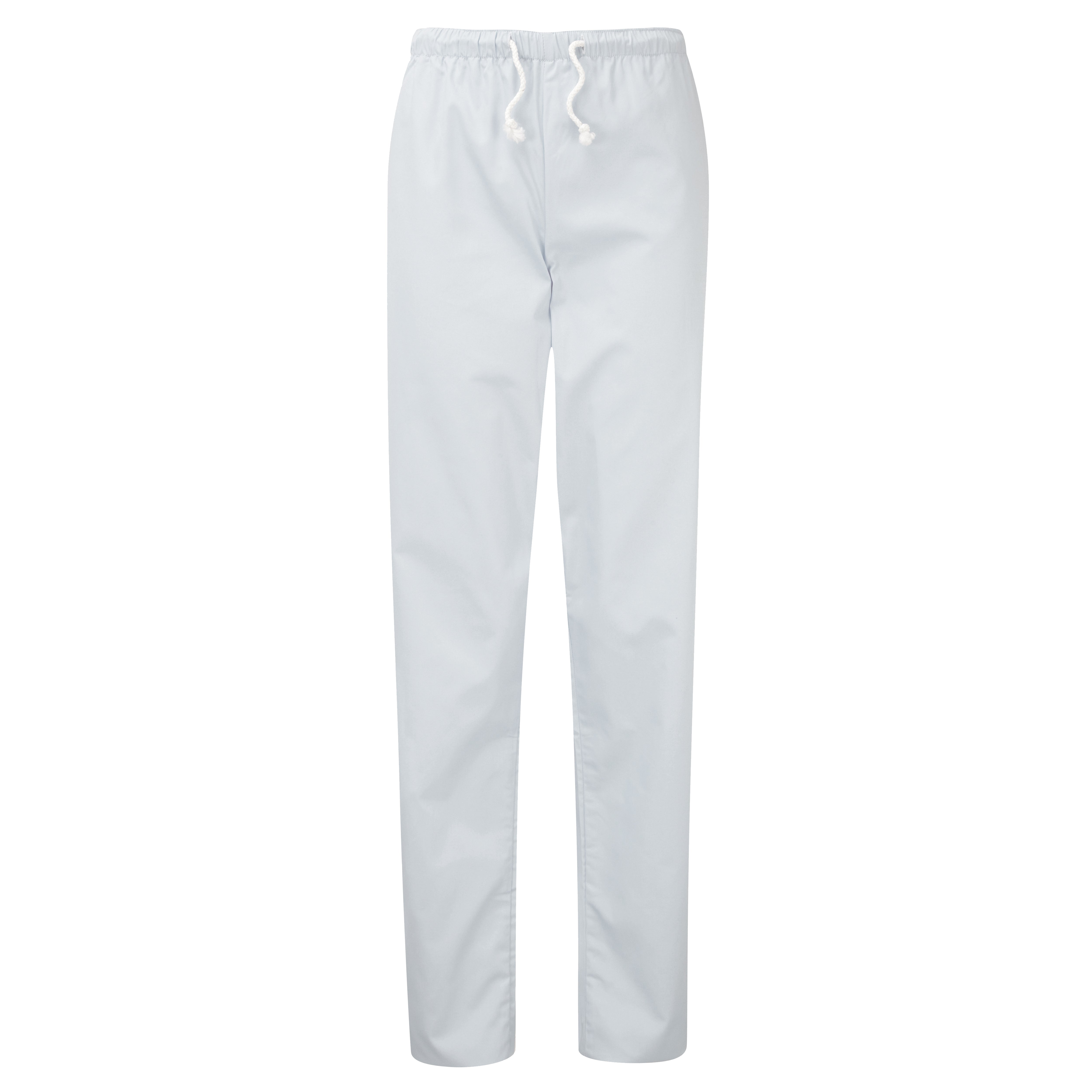 Scrub Trousers - AVAILABLE IN REGULAR OR UN-HEMMED LEG LENGTHS