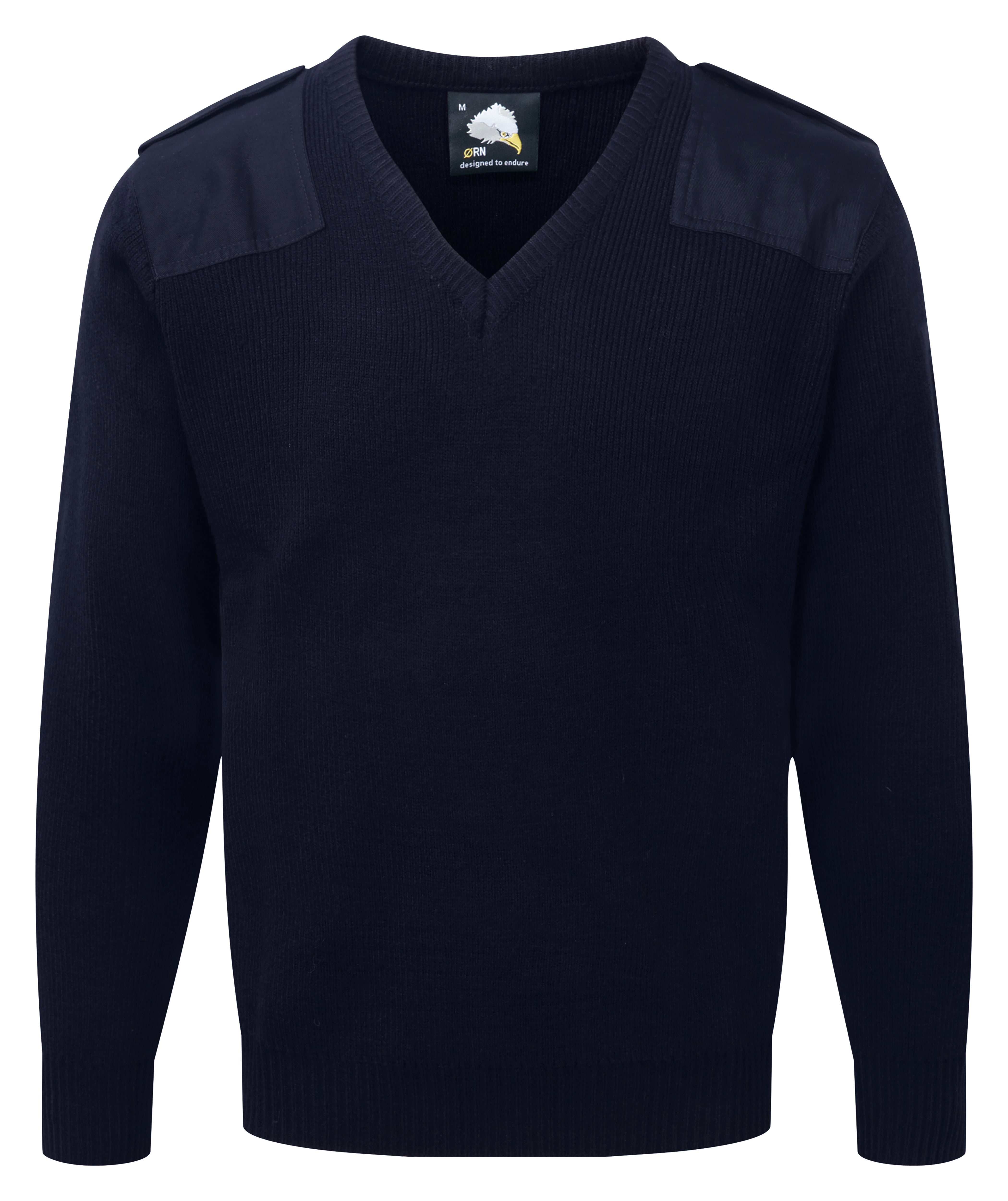 Nato Classic Security Jumper