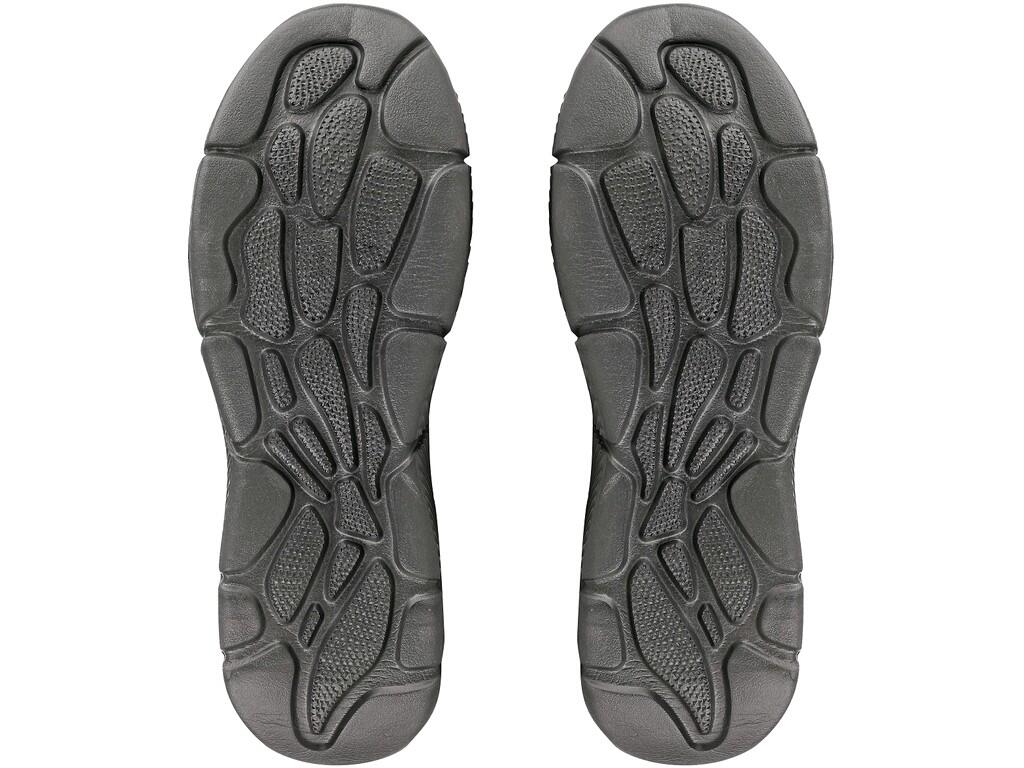 Low footwear CXS BARBADOS: Leisure textile low footwear, breathable and comfortable. Material: textile upper (thickness 2mm), phylon outsole.