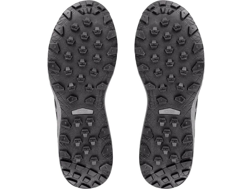 Ankle footwear CXS SPORT: Ankle softshell footwear with reflective accessories. Material: softshell upper, reinforced TPU overcap and heel protection, waterproof membrane CX-SHIEL…