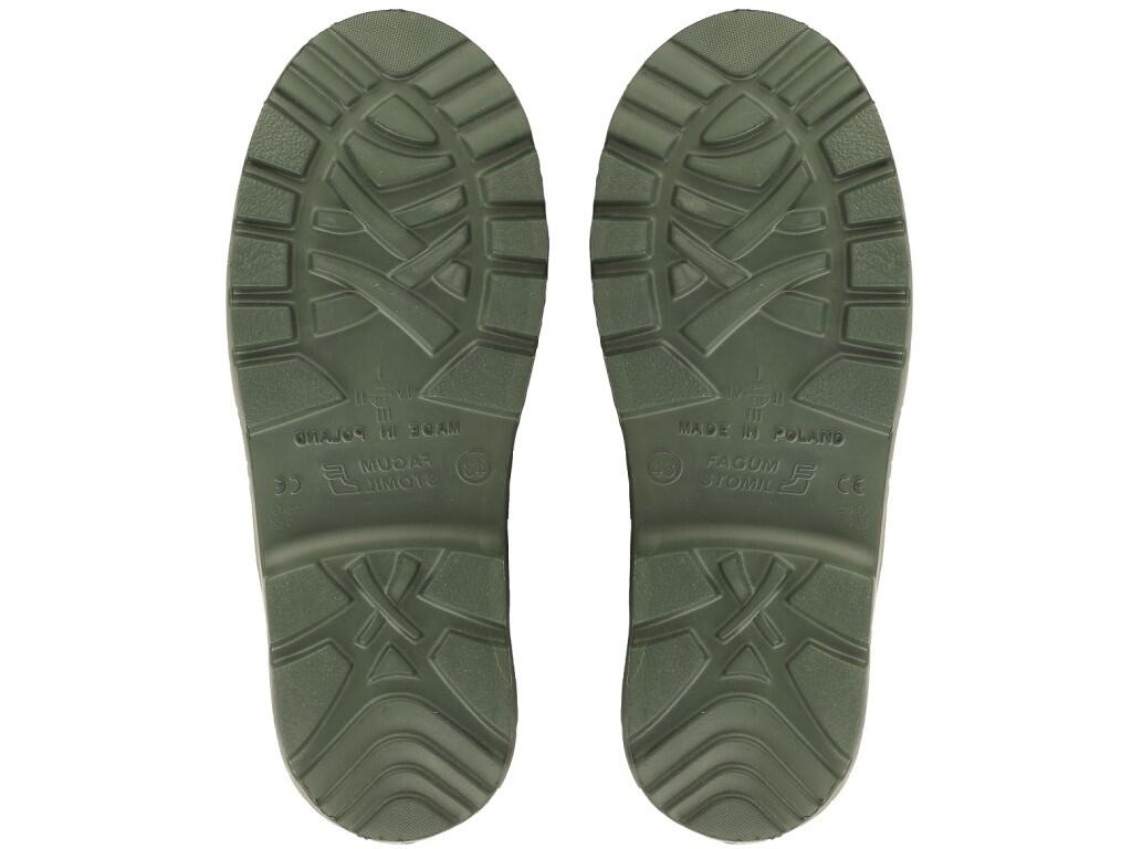 Boots CXS PLUTO: Year-round work boots with removable insulation washable up to 40 °C. Made of ultralight EVA material, which makes them comfortable even during all-day wear. Ener…