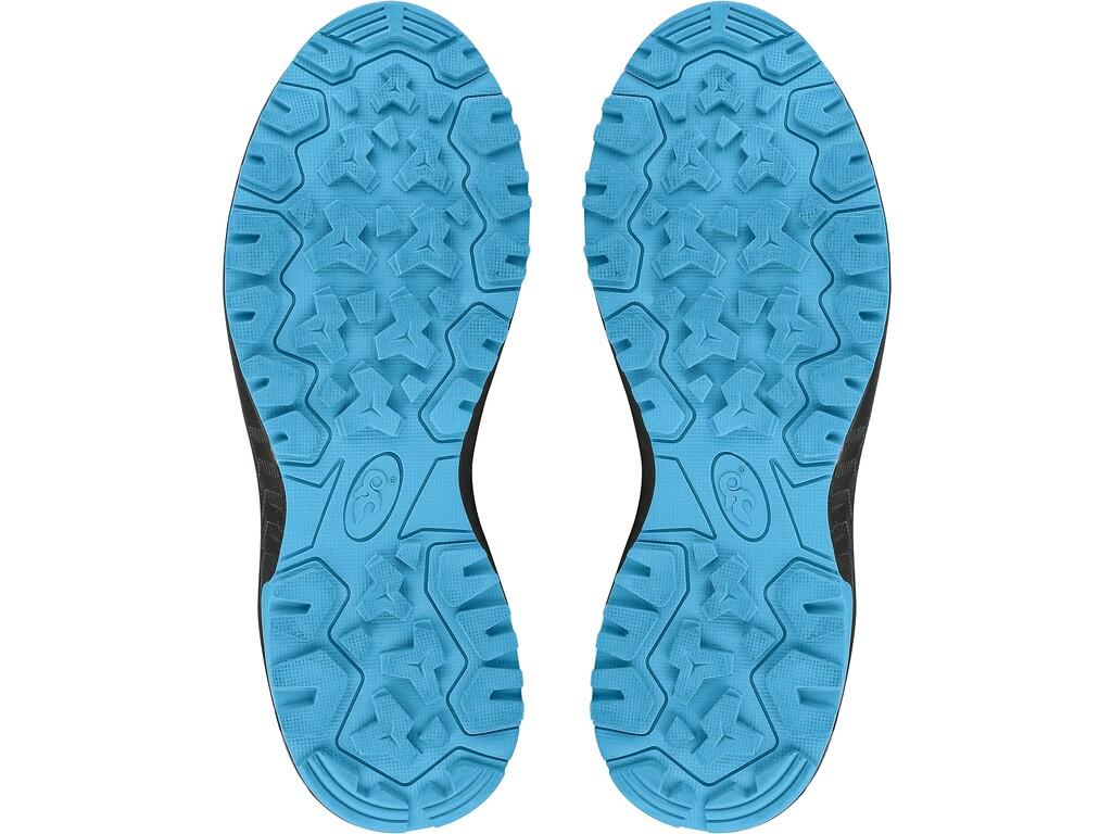 Low footwear CXS ISLAND LIPARI S3: Safety low footwear with laminate toe cap and textile antipenetrating insole, reflective accessories. Special fastening system allows quick tigh…