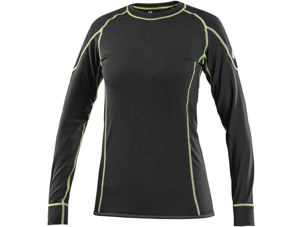 T-shirt REWARD: Children´s underpants with long sleeve.