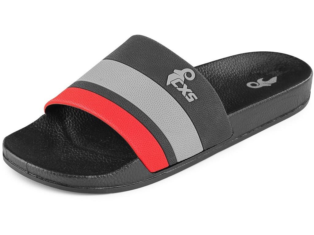 Flip-flops CXS BALOS: Swimming pool flip-flops.