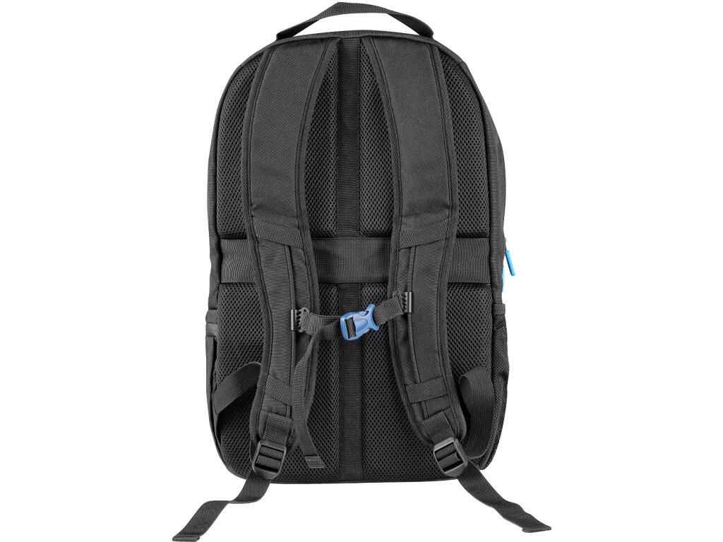 Backpack CXS LEONIS: >Two-compartment backpack made of waterproof material DryGuard with waterproof zippers. Designed for everyday wear and short tours. Volume 20l, load capacity…