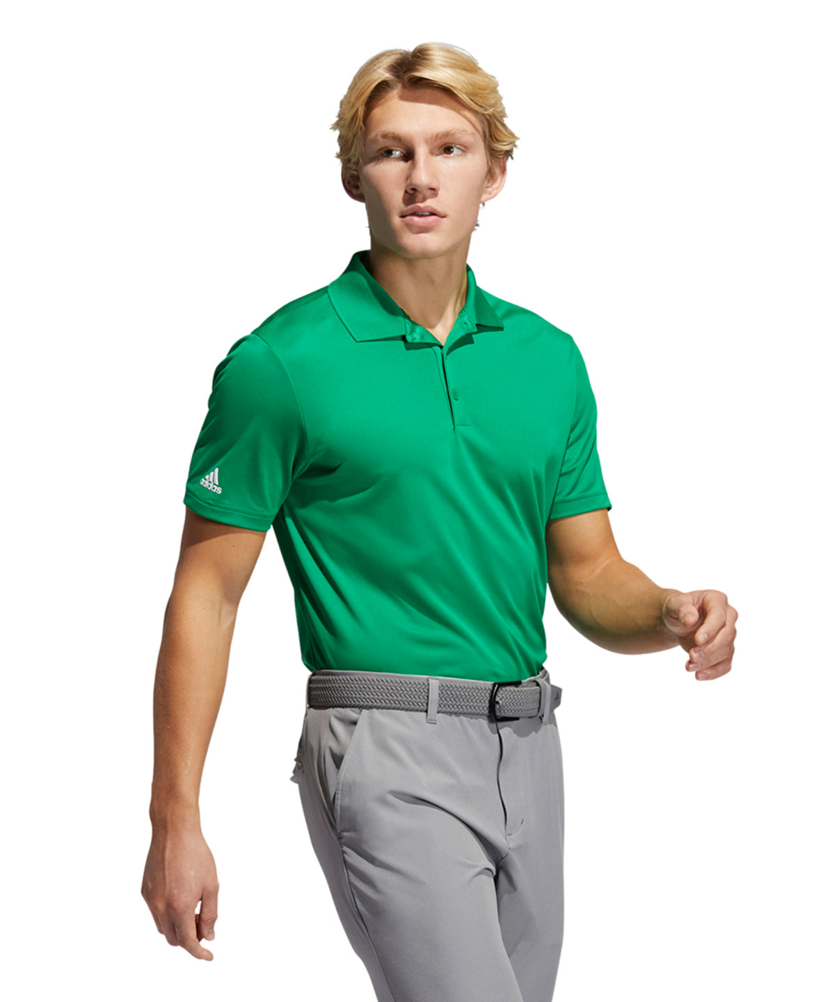 adidas� Performance polo