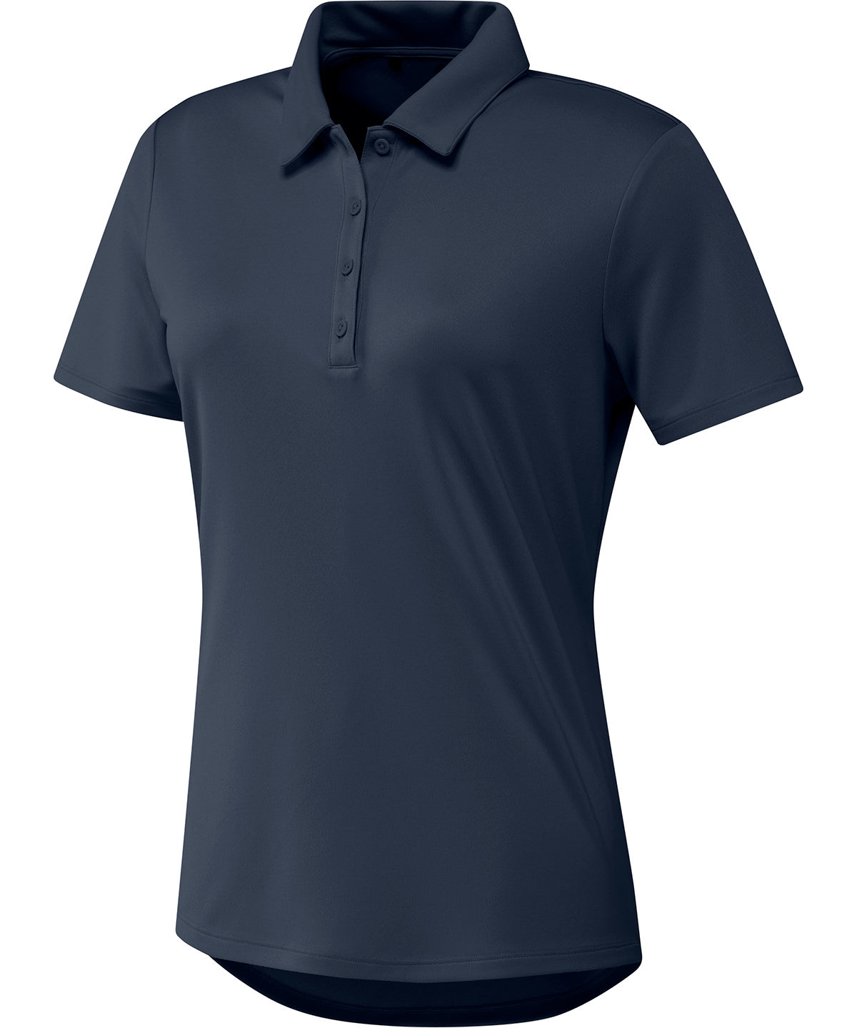 Women�s performance Primegreen polo shirt