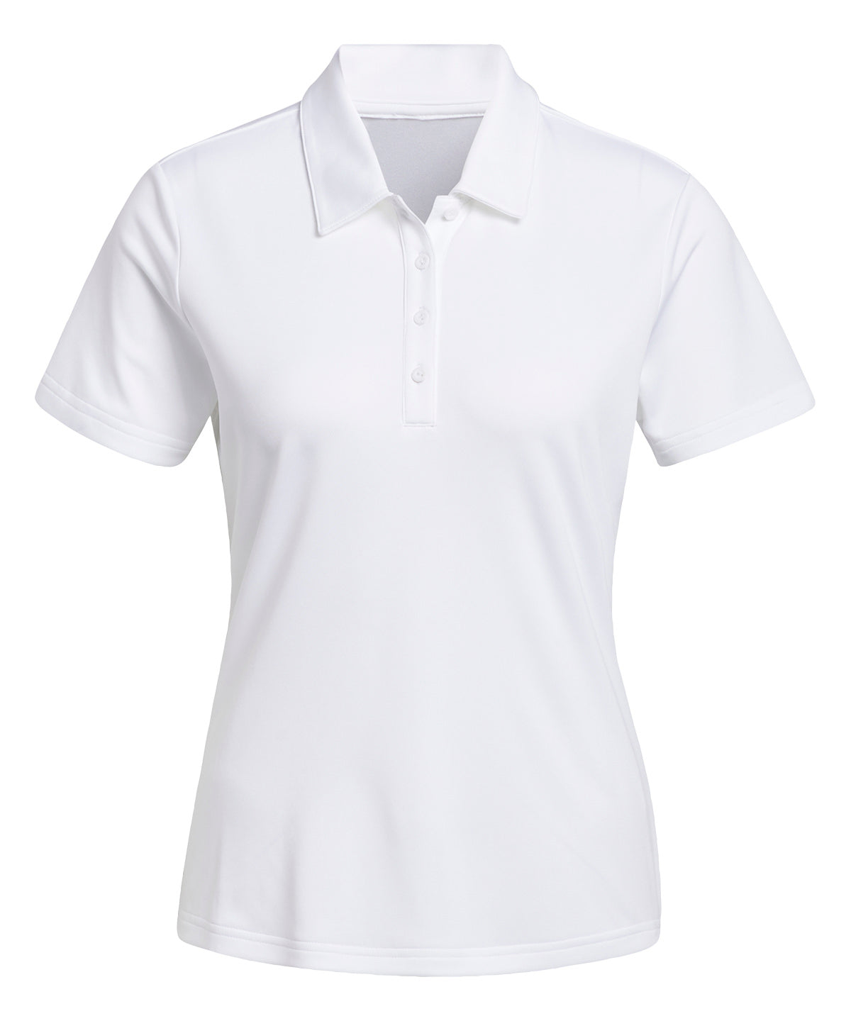 Women�s performance Primegreen polo shirt