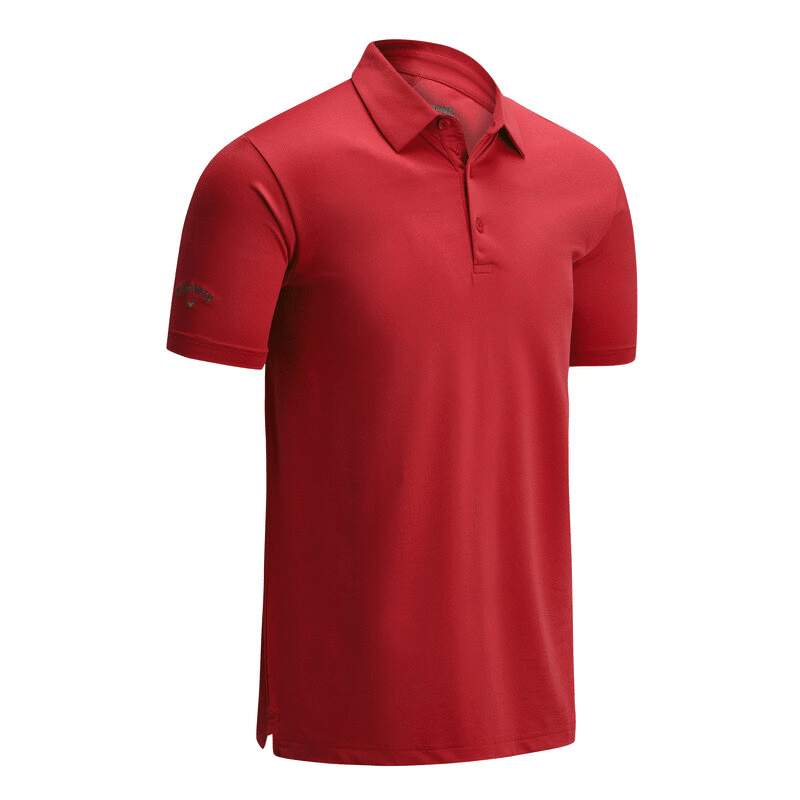 Callaway Swingtech Solid Polo