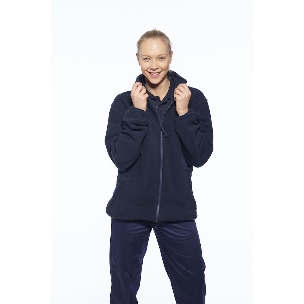 Portwest Argyll Heavy Fleece