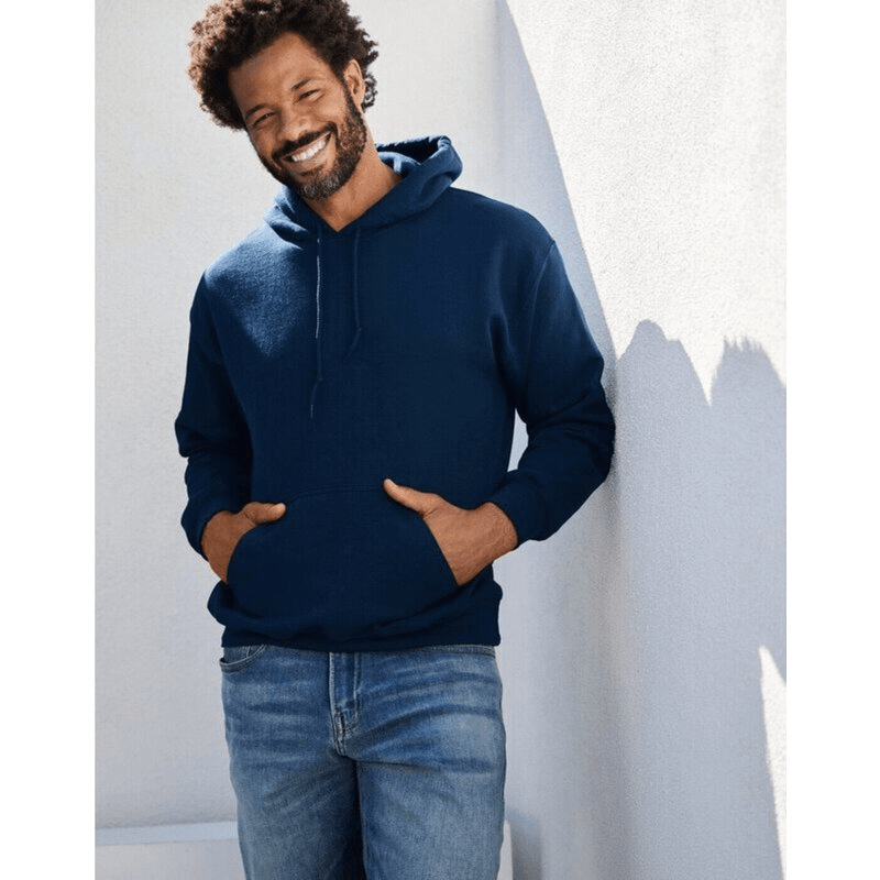 Gildan Dryblend Adult Hooded Sweatshirt