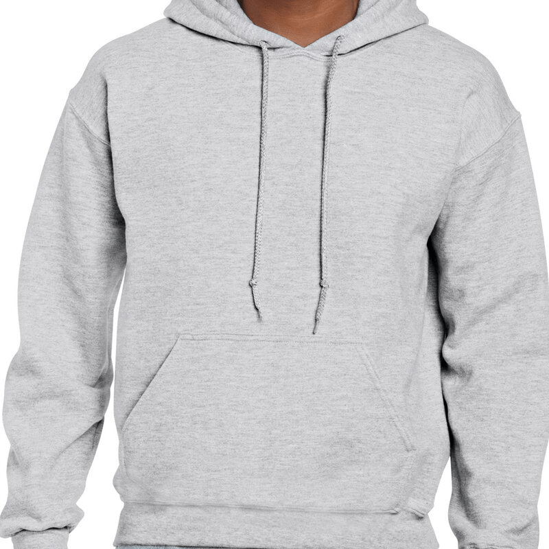 Gildan Dryblend Adult Hooded Sweatshirt