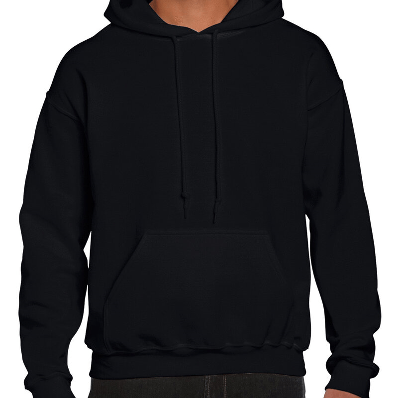 Gildan Dryblend Adult Hooded Sweatshirt