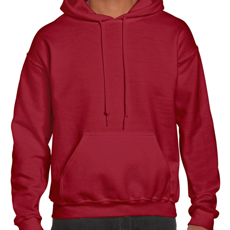 Gildan Dryblend Adult Hooded Sweatshirt