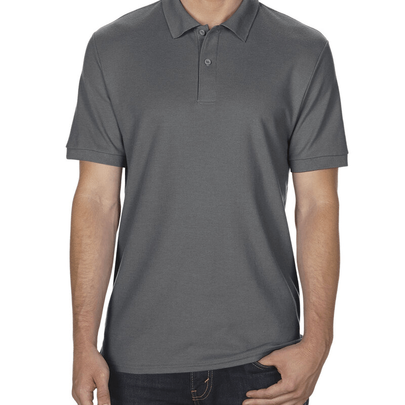 Gildan Dryblend Double Pique Polo