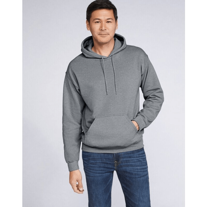 Gildan Heavy Blend Hooded Sweatshirt