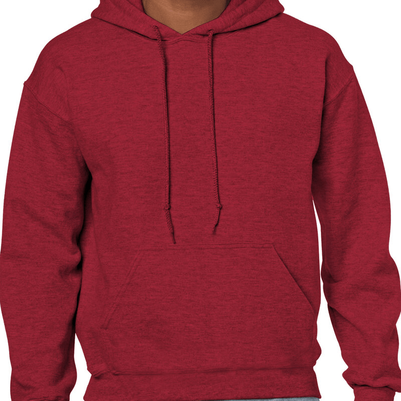 Gildan Heavy Blend Hooded Sweatshirt