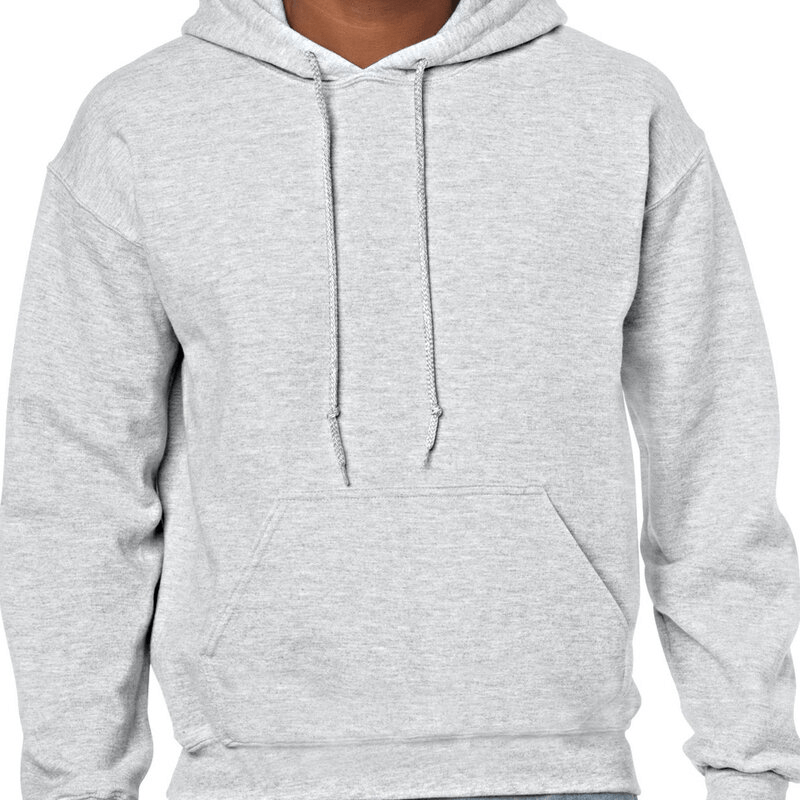 Gildan Heavy Blend Hooded Sweatshirt