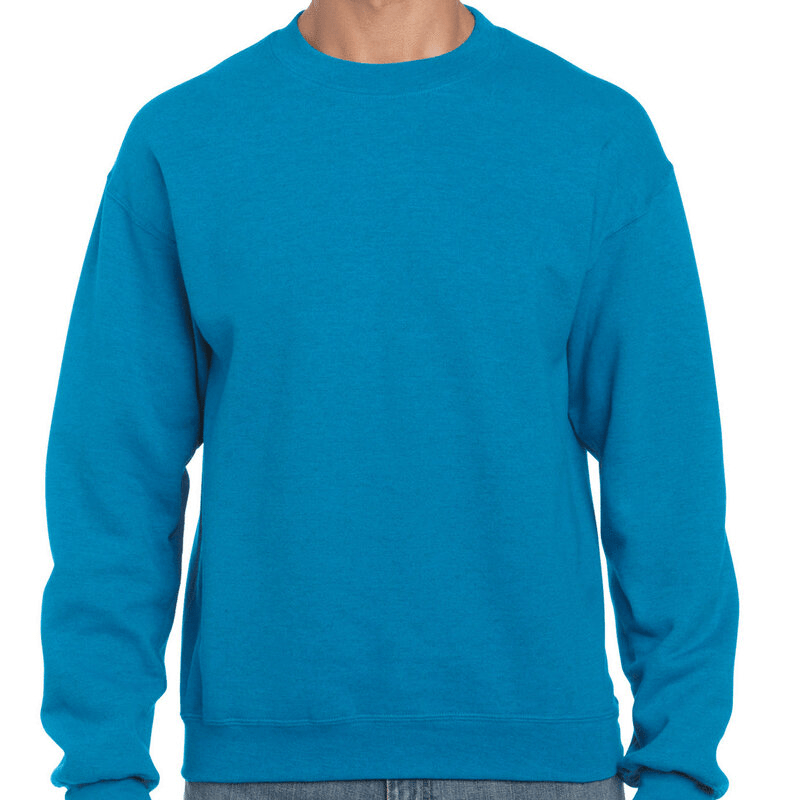 Gildan Heavyblend Adult Crew Neck Sweat