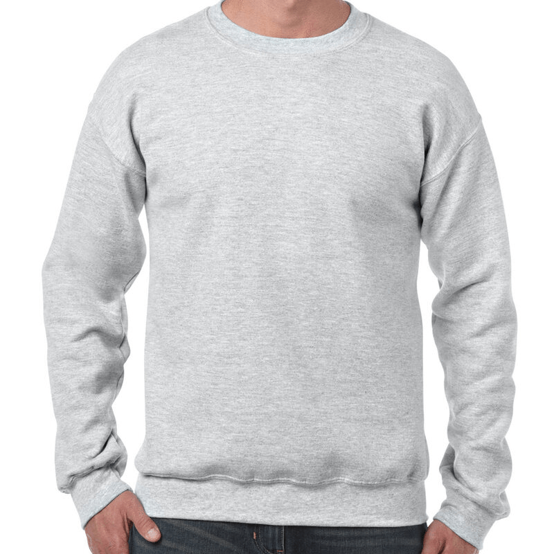 Gildan Heavyblend Adult Crew Neck Sweat