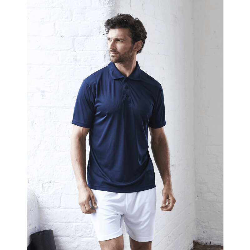 Just Cool By Awdis Cool Smooth Polo