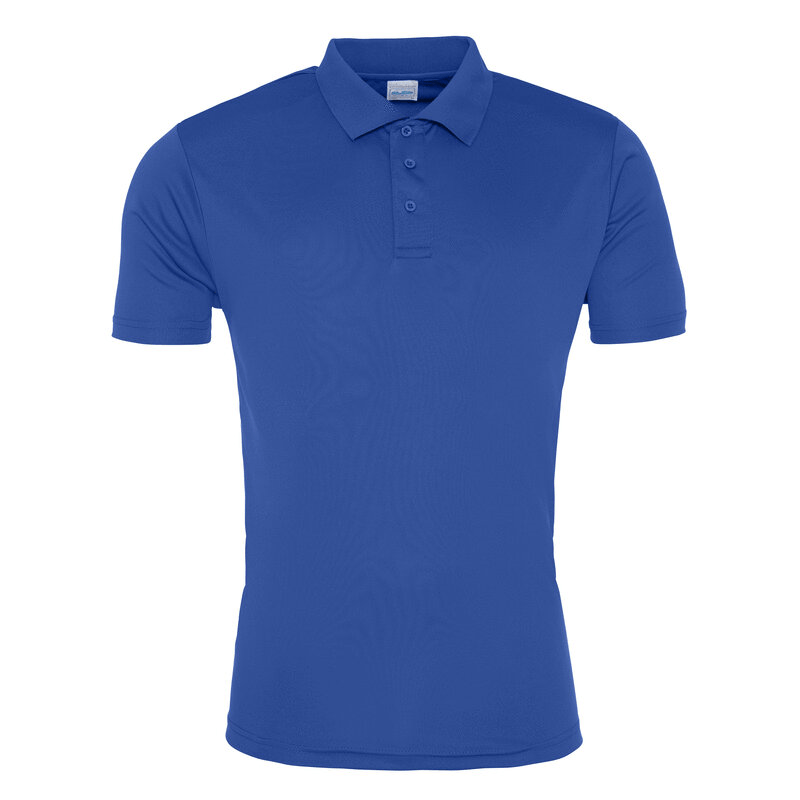 Just Cool By Awdis Cool Smooth Polo
