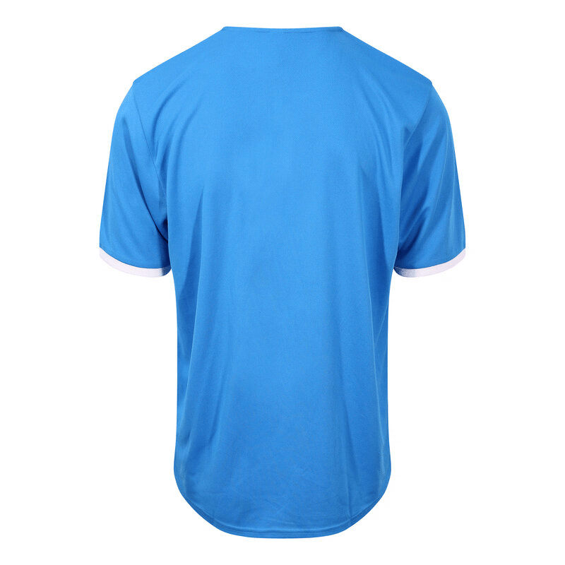 Just Cool By Awdis Cool Stand Collar Sports Polo