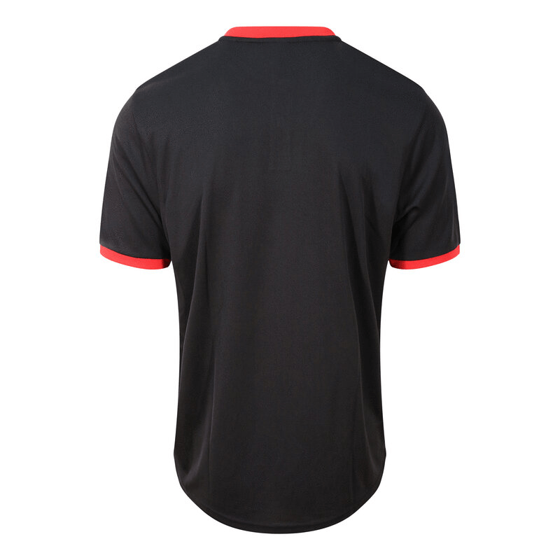 Just Cool By Awdis Cool Stand Collar Sports Polo