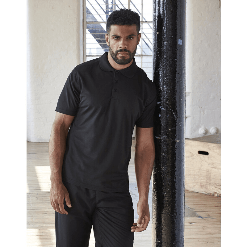 Just Cool By Awdis Supercool Performance Polo