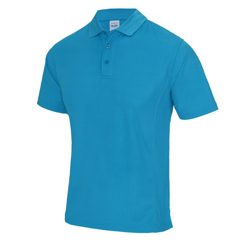 Just Cool By Awdis Supercool Performance Polo