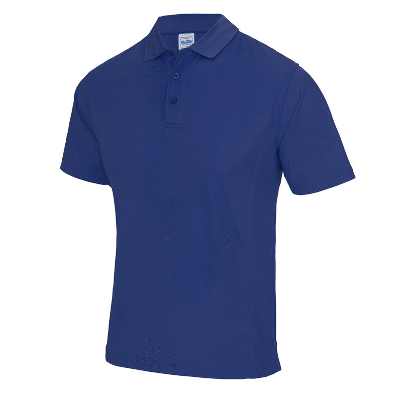 Just Cool By Awdis Supercool Performance Polo