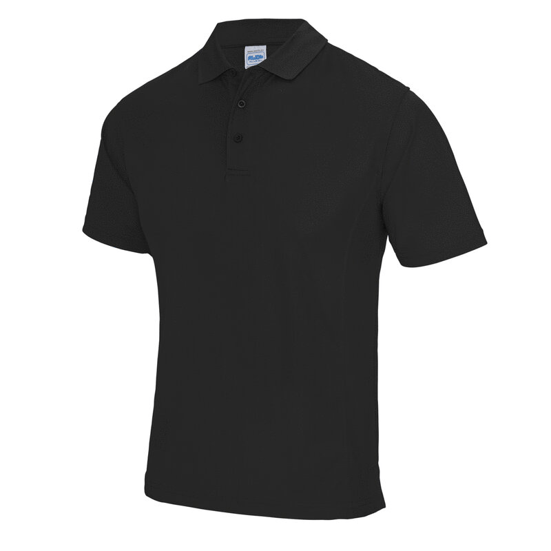 Just Cool By Awdis Supercool Performance Polo
