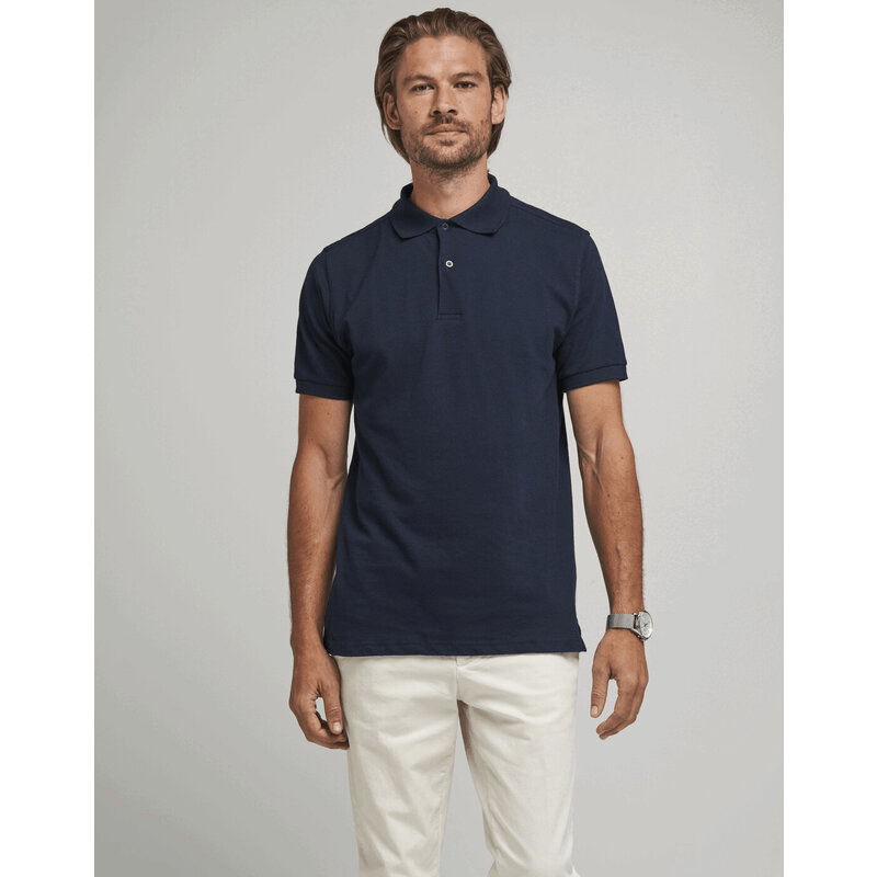 Just Polos Stretch Polo