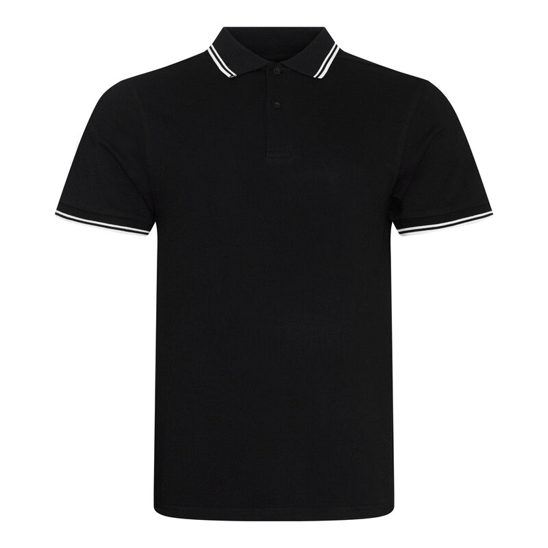 Just Polos Stretch Tipped Polo