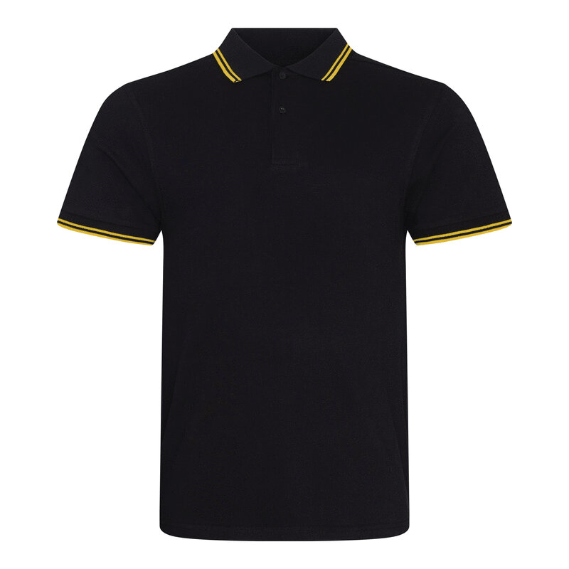 Just Polos Stretch Tipped Polo