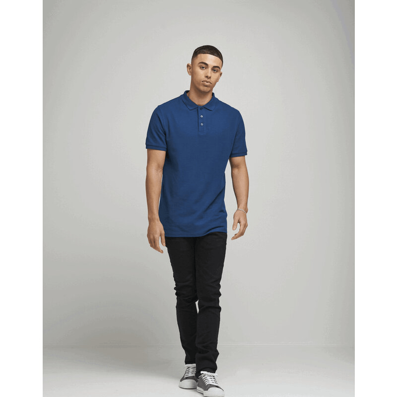 Just Polos The 100 Polo