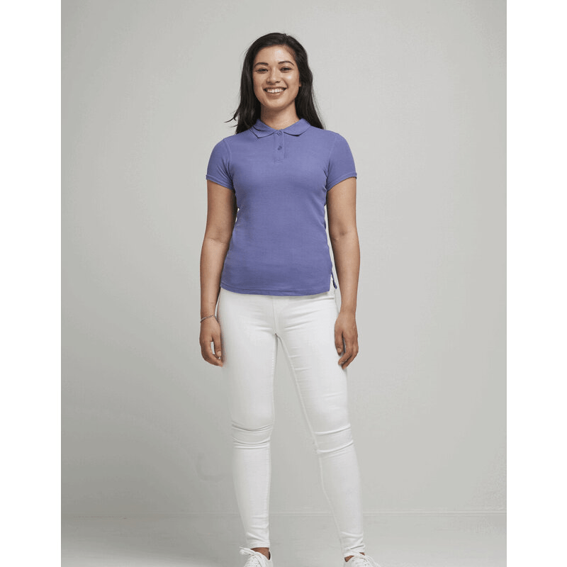 Just Polos The 100 Women's Polo