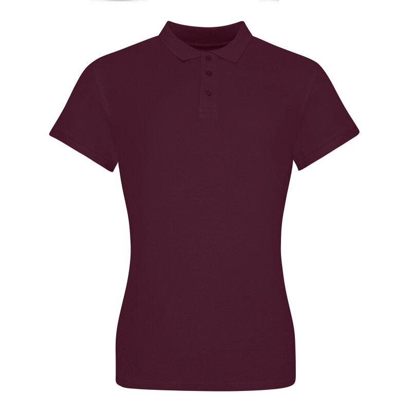 Just Polos The 100 Women's Polo